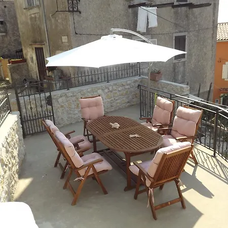 Bajota House With Terrace And Sea View! *