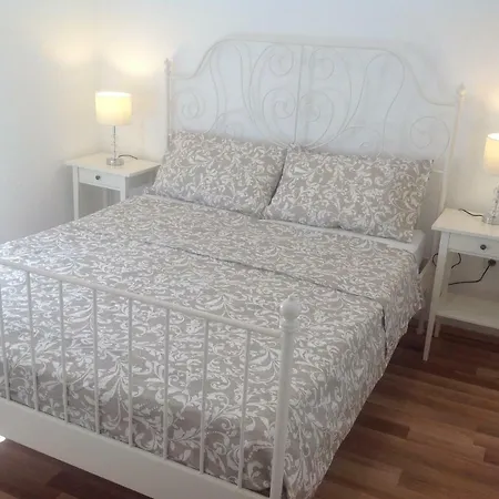 Bajota House With Terrace And Sea View! Holiday home