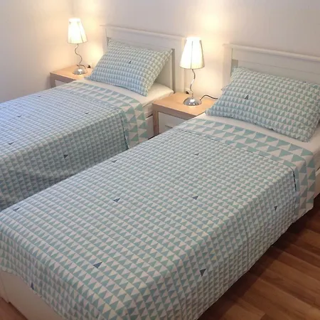Holiday home Bajota House With Terrace And Sea View! Beli